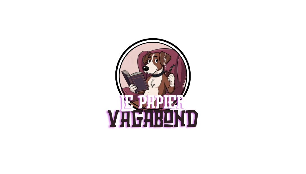 Le Papier Vagabond